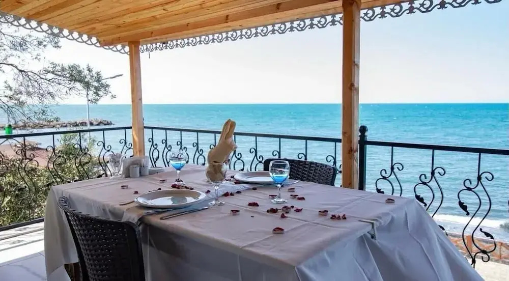 Pasa Tatil Koyu