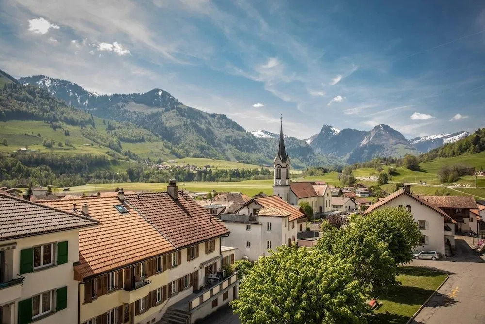 Auberge de lAnge