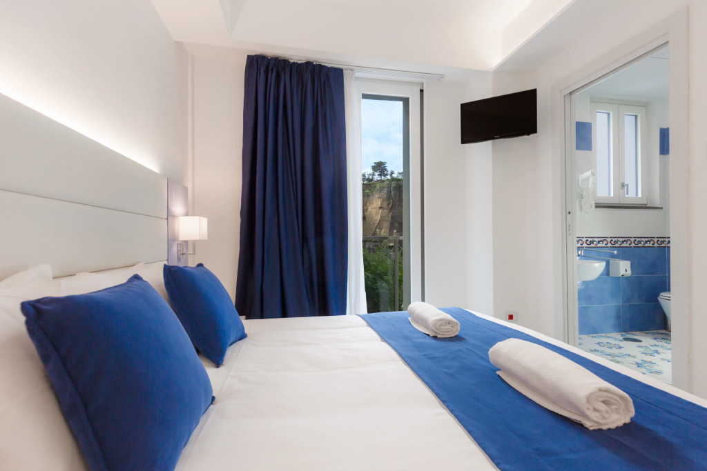 Hotel Giosue a mare Sorrento