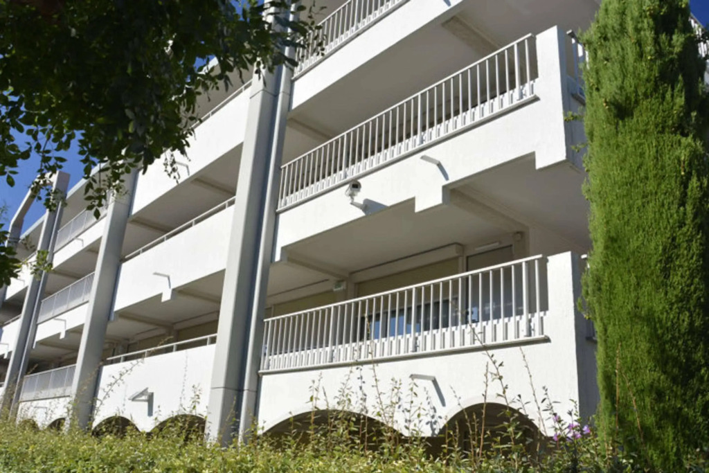 Campanile Prime - Aix-en-Provence Sud - Pont de lArc