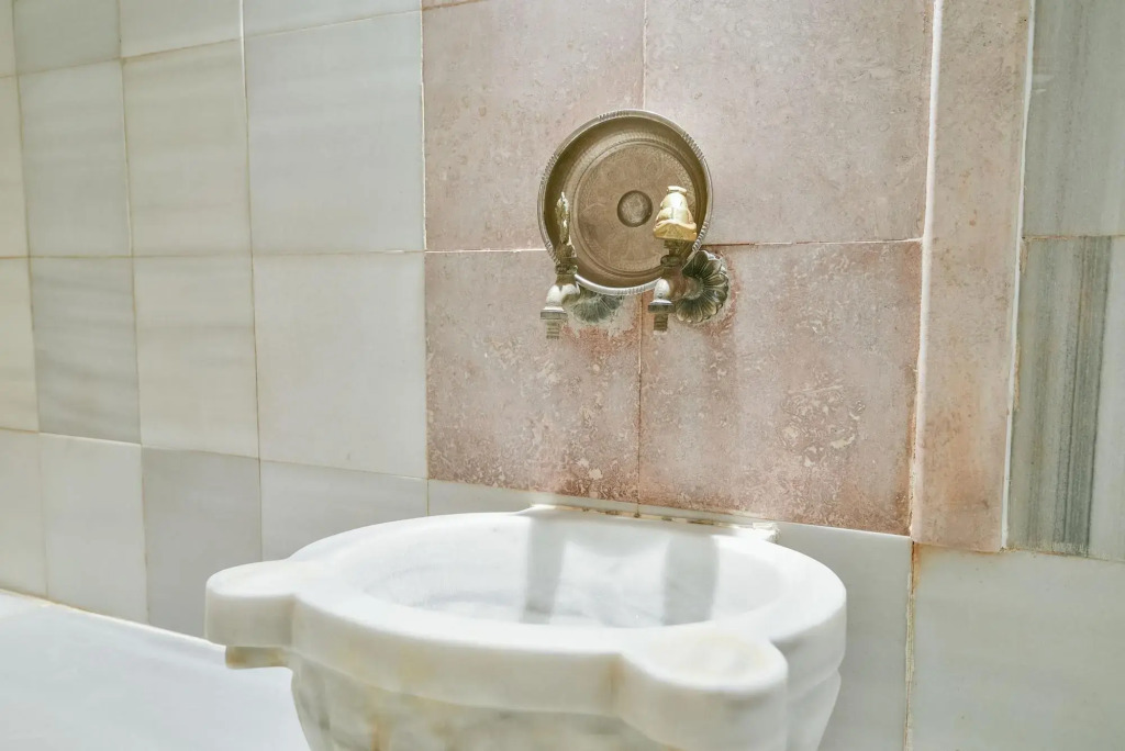 Pasha Hotel - Boutique Hotel