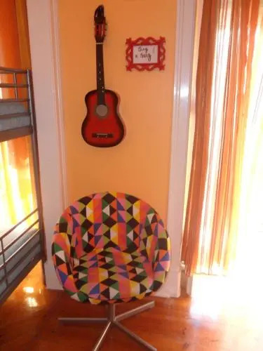 Istanbul Hostel