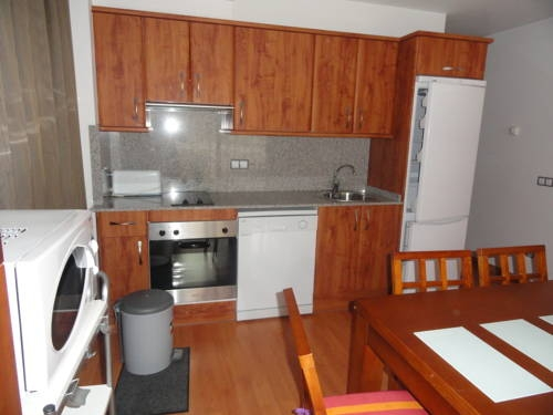 Aparthotel Esquirol