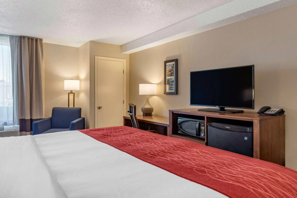 Comfort Inn University