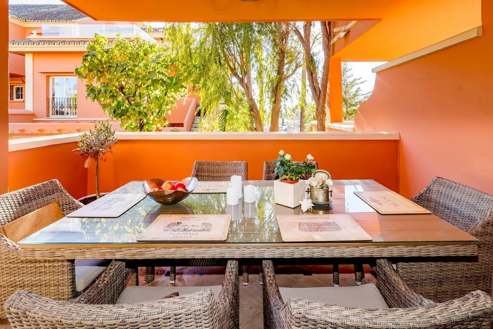 AA-Family friendly 3 bedroom Apartment