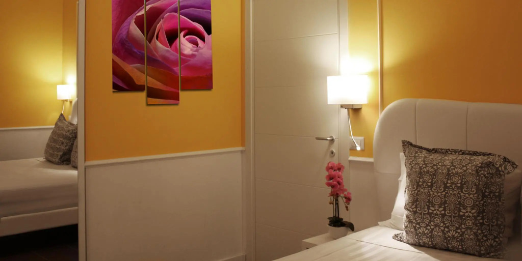 Hotiday Roma Trevi
