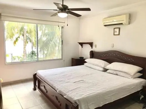 Conjunto Lagomar Cabana 22 Caribbean Venture