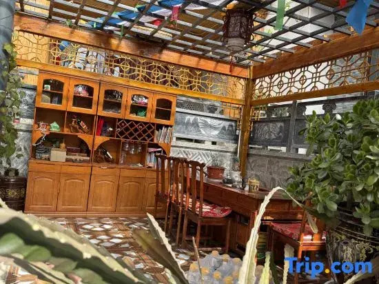 chenwai mountain villa（Shangri-La Hotel）