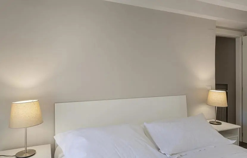 Flat 55M² 1 Bedroom 1 Bathroom - Genoa