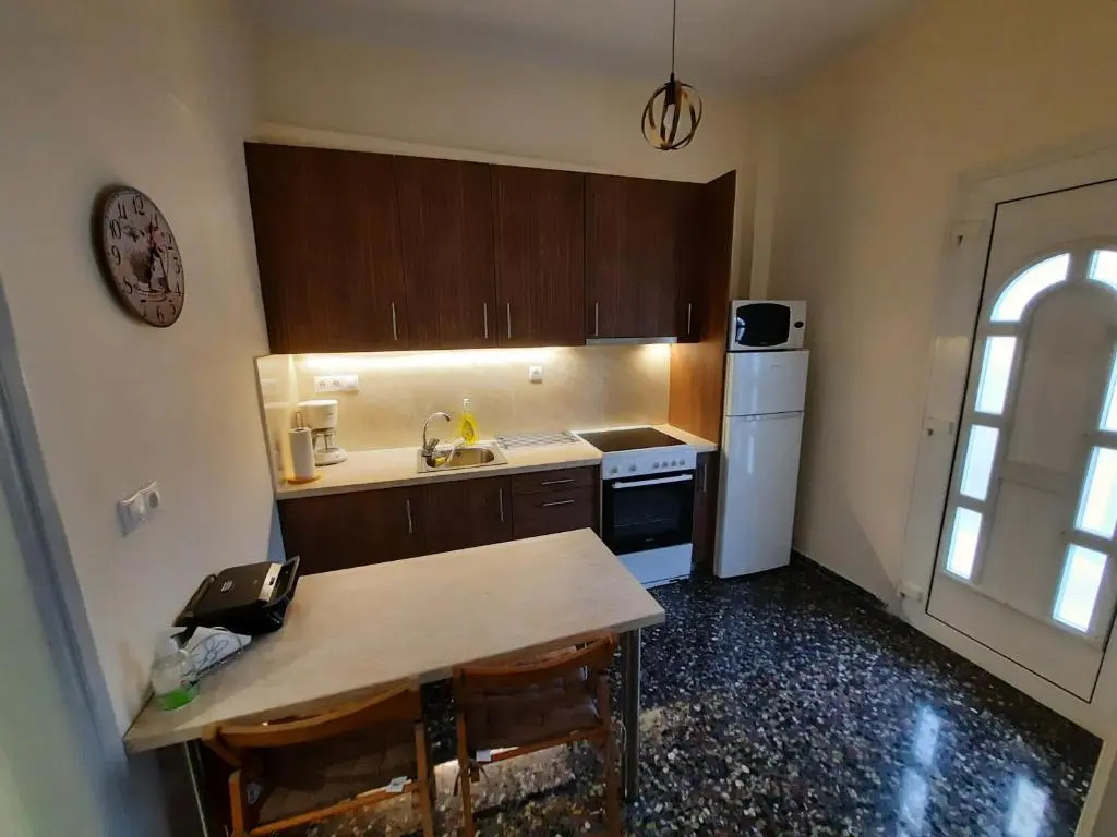 Apartment FZ2
