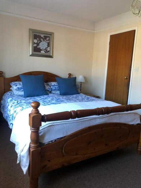 Auplands en-suite Rooms