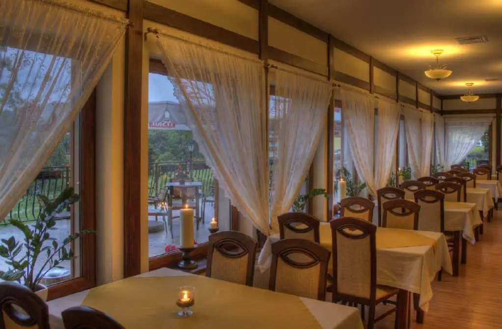 Hotel Le Mont Medical & SPA Adults Only