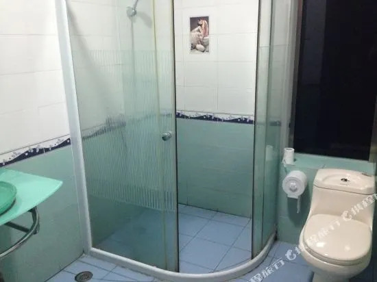 Kelai Xuan Apartment (Dongguan Dongcheng Subway Station Yonghuating)