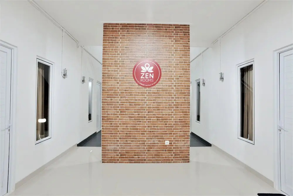 ZEN Rooms Bintaro Sector 3