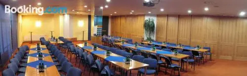 Hotel Tennis Club