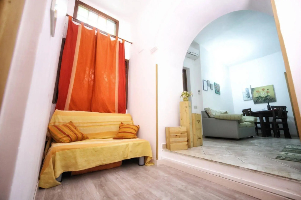 Arancio Tourist Service