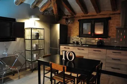 Apartamentos Basilicus