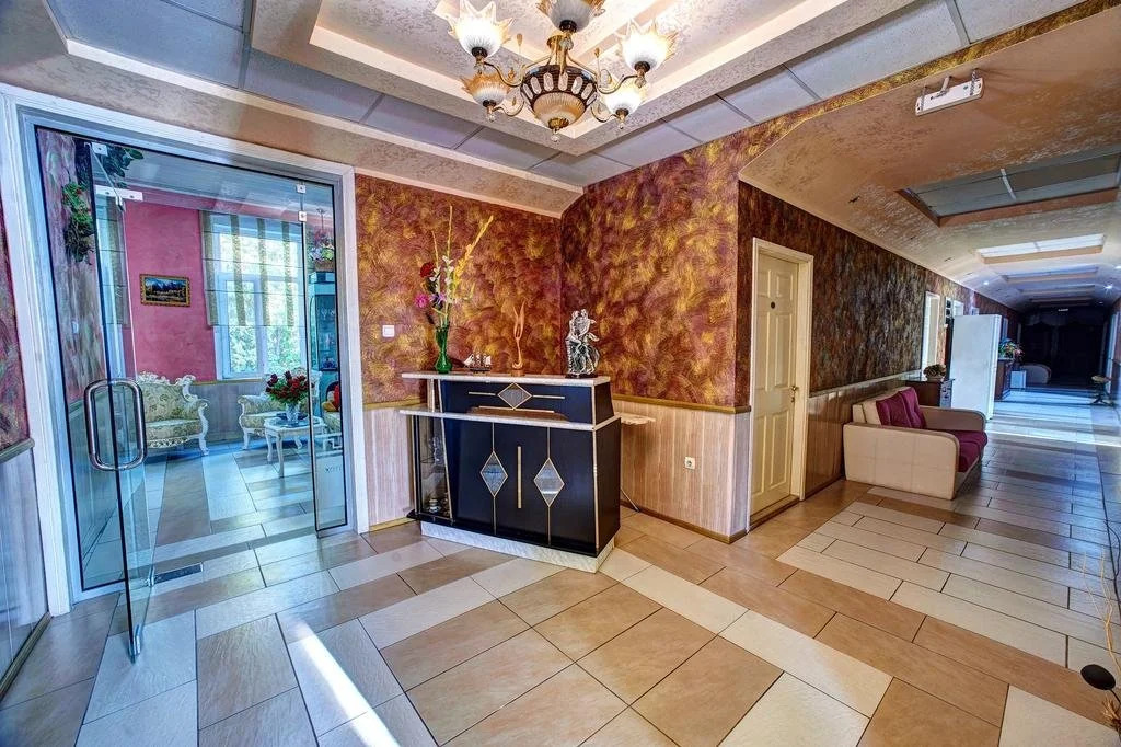 Hotel Izvora