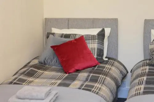 Hyde Park Apartment