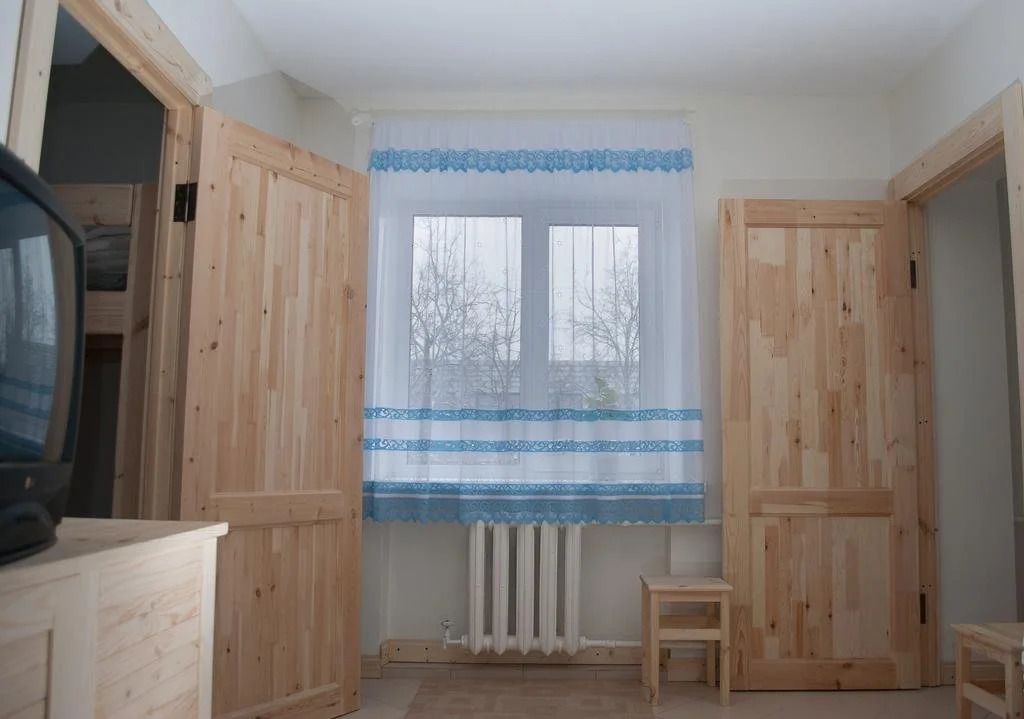 Hostel Zhili-Byli