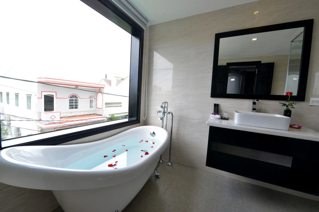 Nostalgia Hotel and Spa