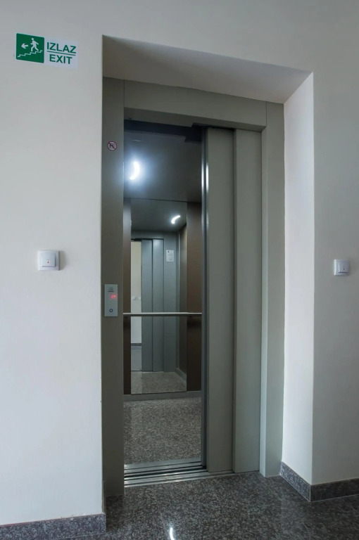 Jelena Apartment