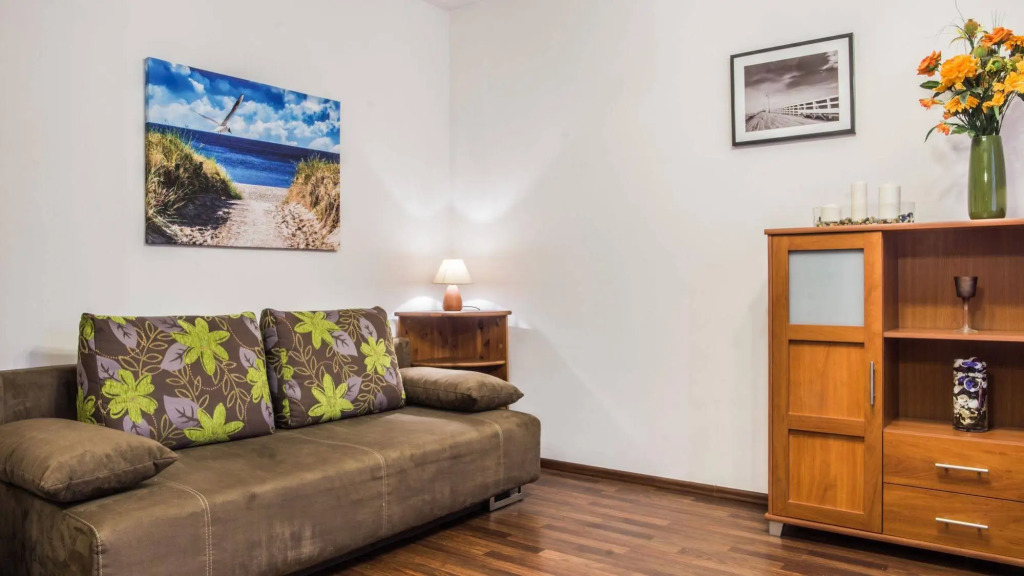 Little Home - Asturia