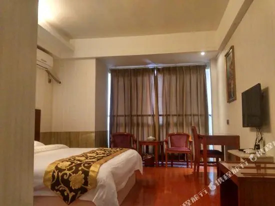 Xinjiali Hotel