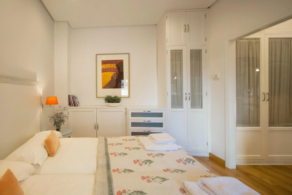Sakura Suite Rodo