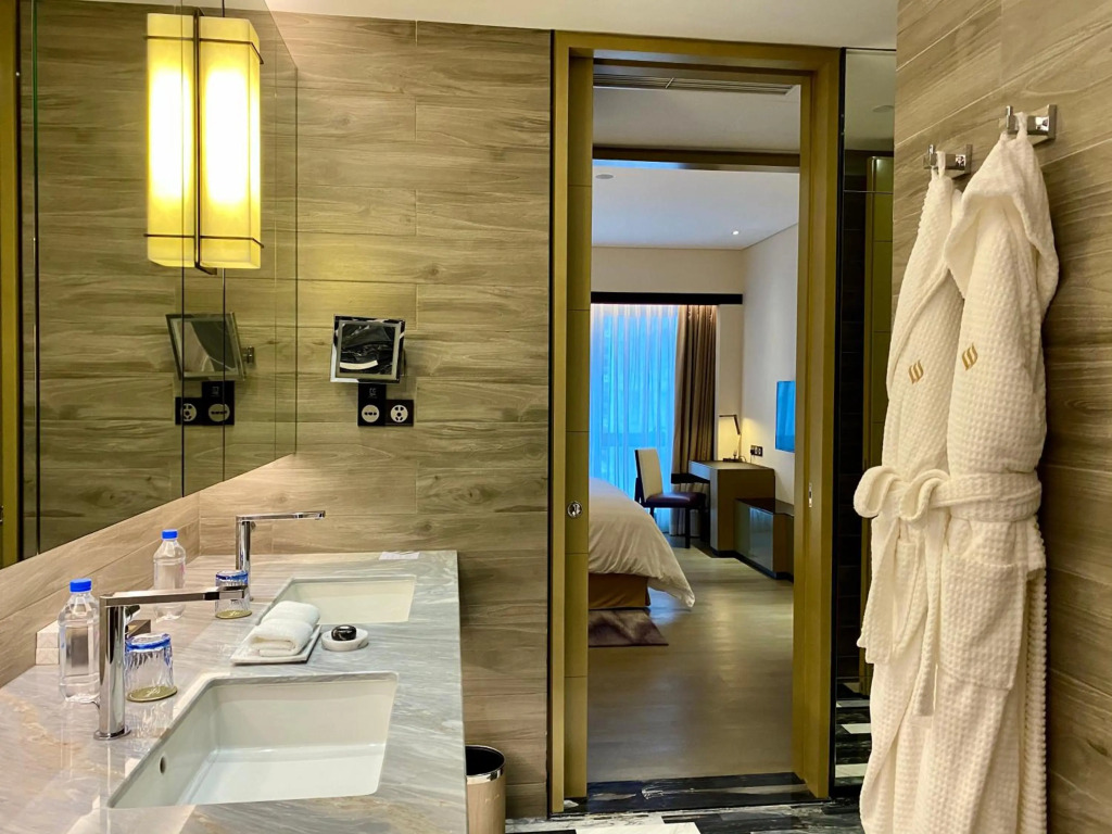 Jumeirah Living Guangzhou