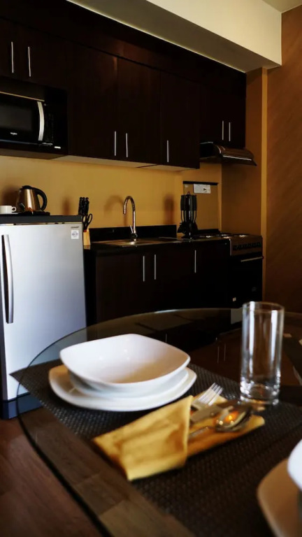 The Serviced Residences at Kasa Luntian