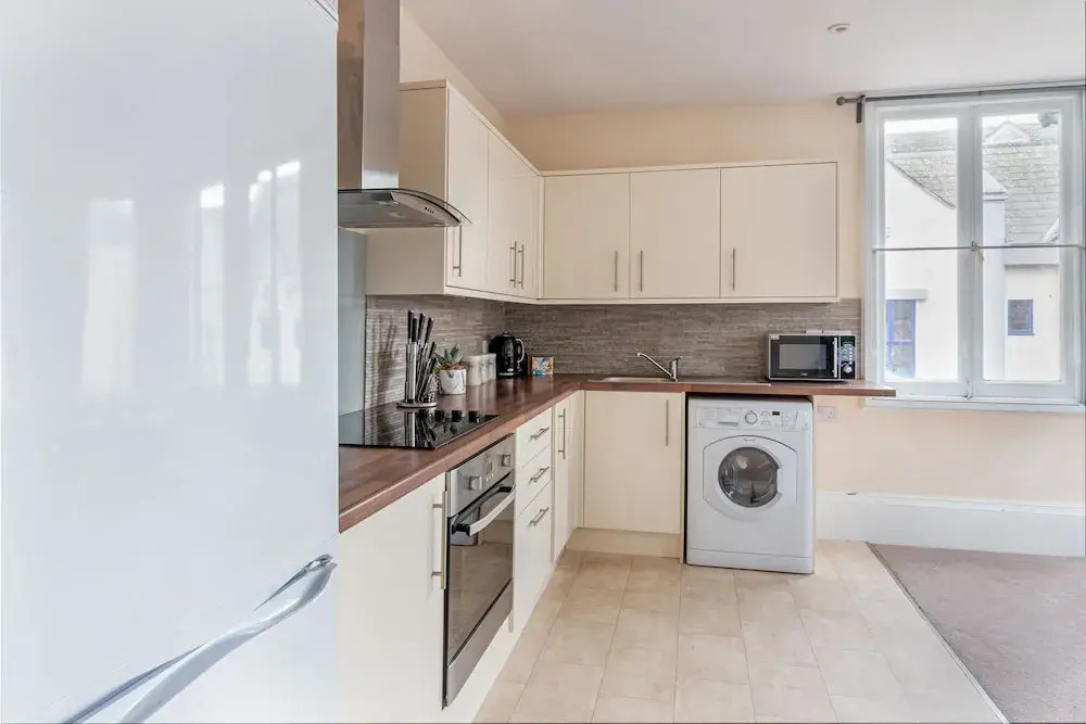 Worcester City Centre Apartment - 2 Bedrooms