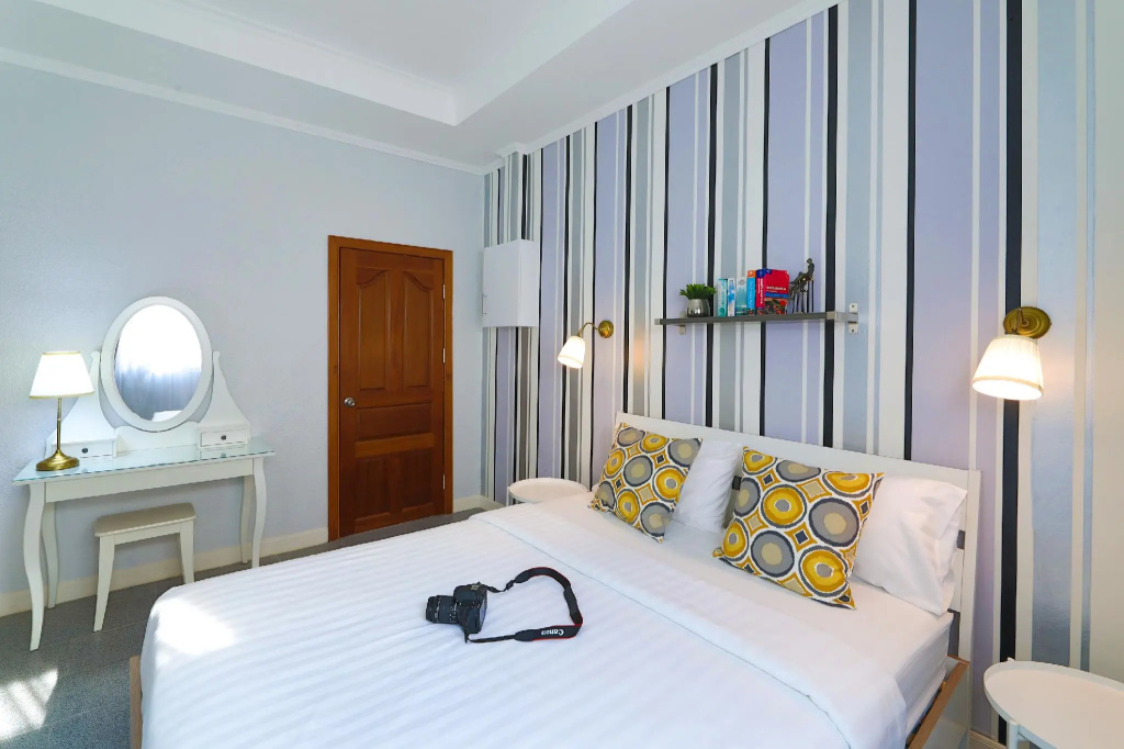 Magic Villas Pattaya