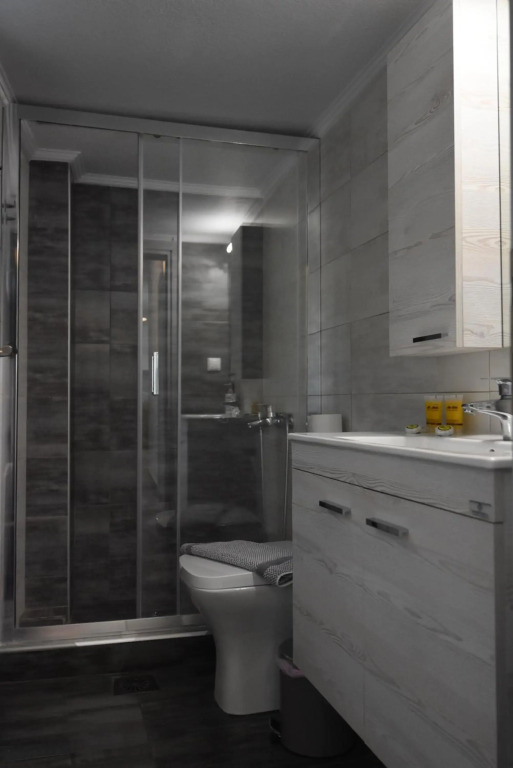 "ΡΟΔΙ" ΔΙΑΜΕΡΙΣΜΑ / "RODI" Apartment