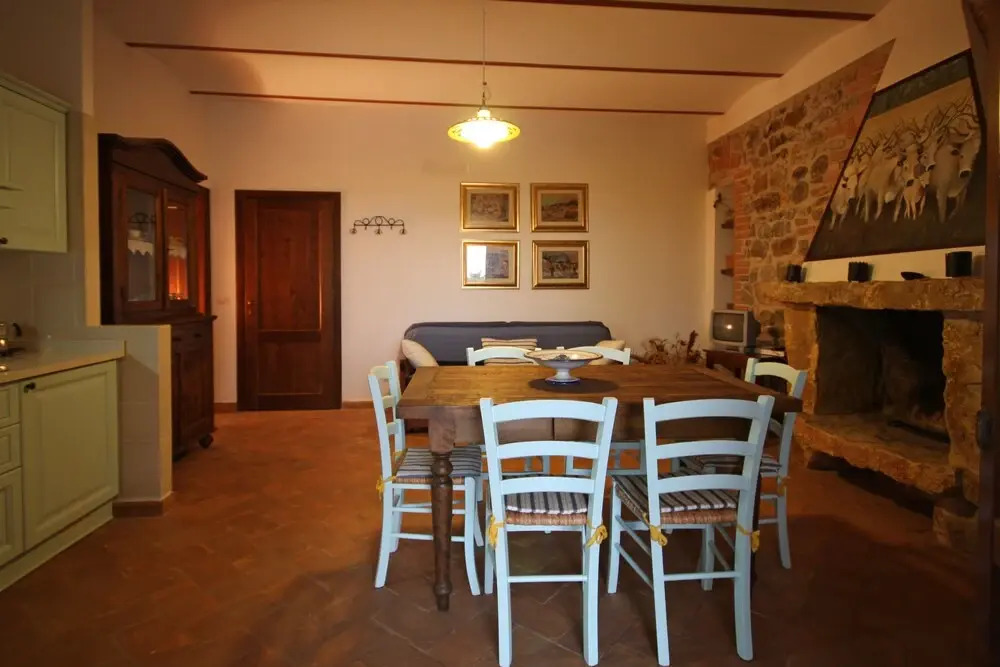 Relais La Cerreta