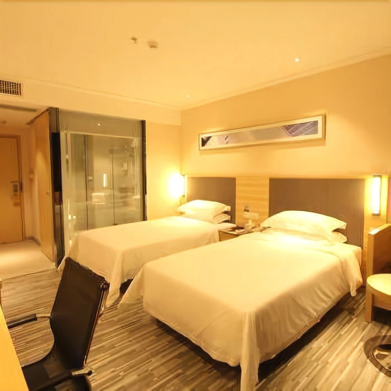 City Comfort Inn Foshan Zumiao Zhangcha