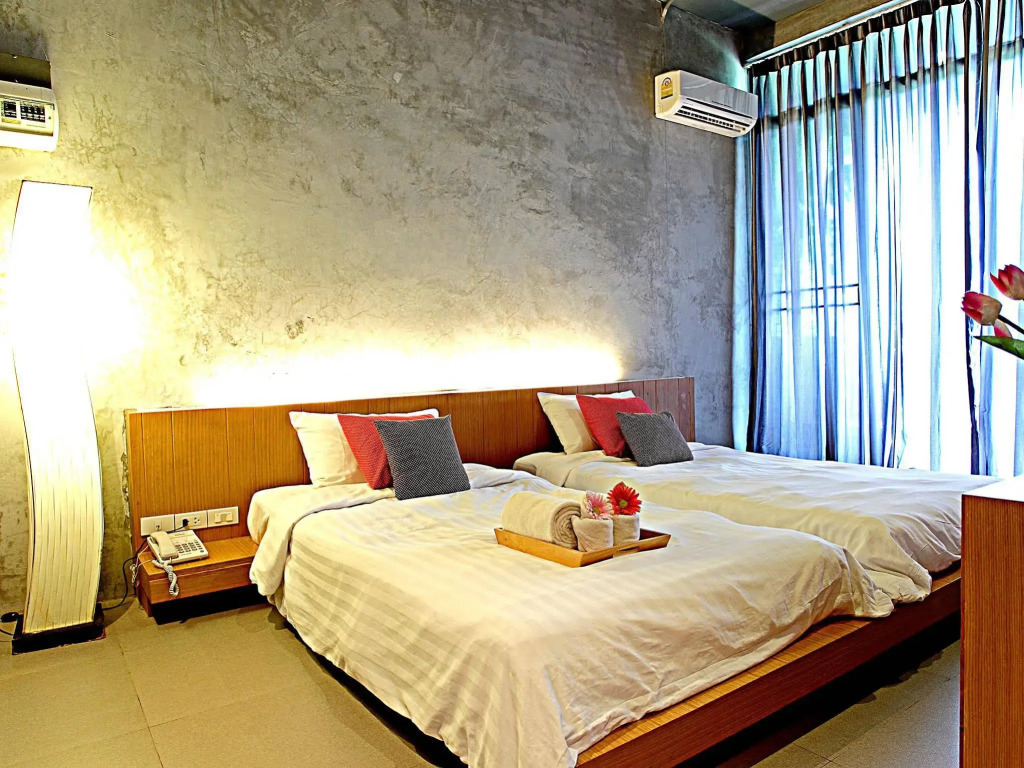 Veravian Resort