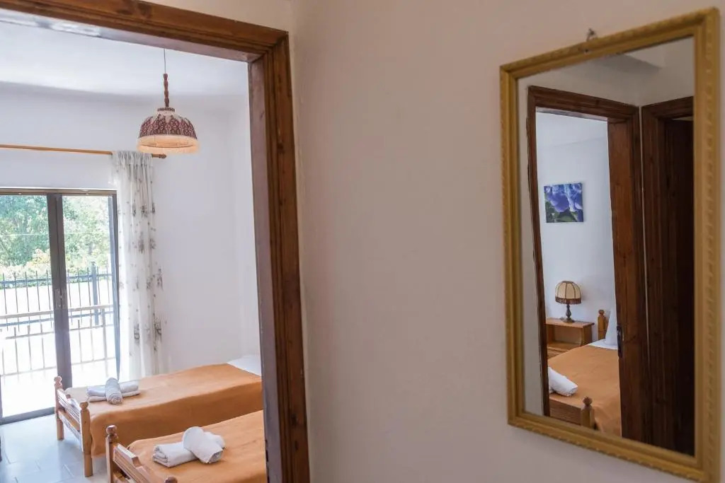 Soula Apartments