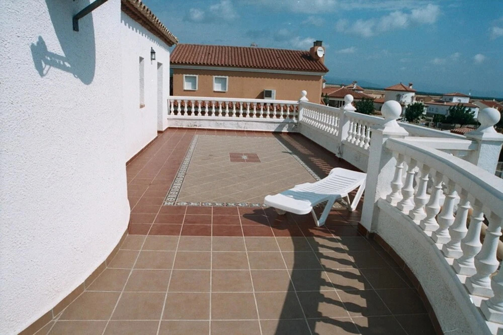 House With 5 Bedrooms in Costa del Zefir, With Wonderful sea View, Pri