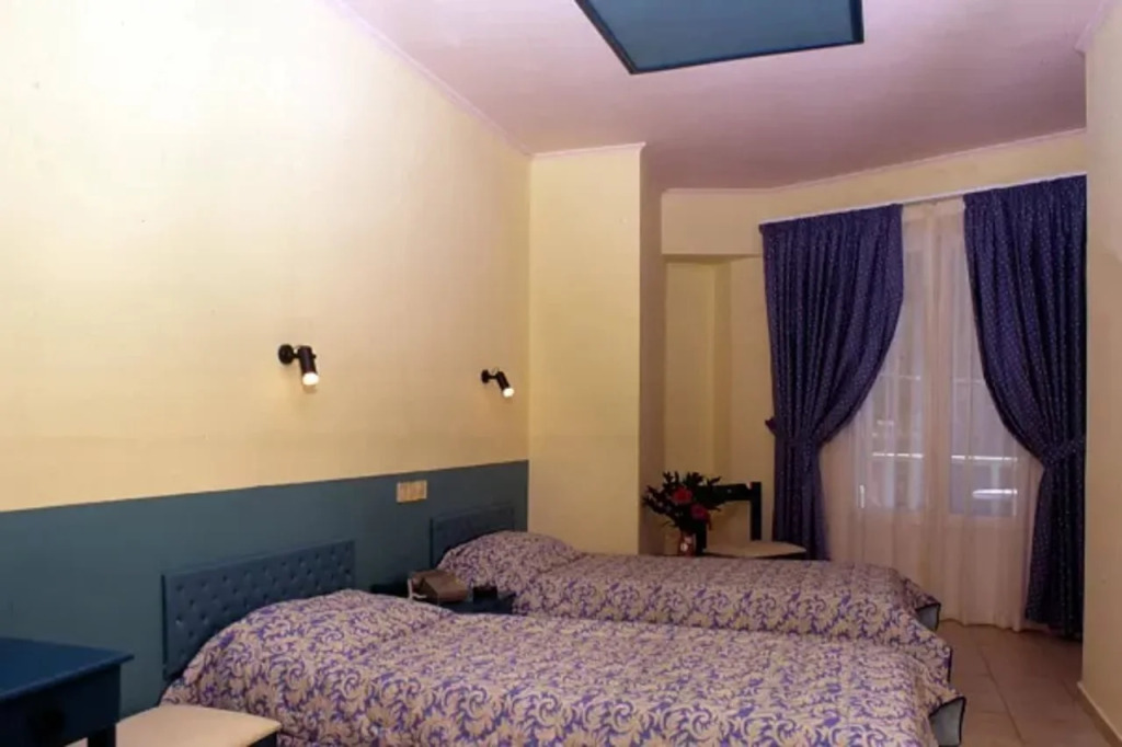 Hotel Ilios