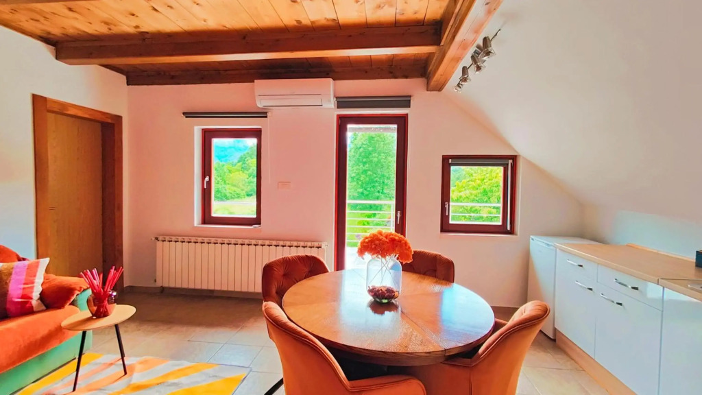 Soča Home Bovec