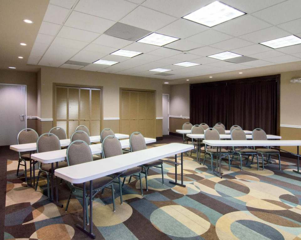 Comfort Suites Kingwood, Humble, New Caney, Houston IAH Airport