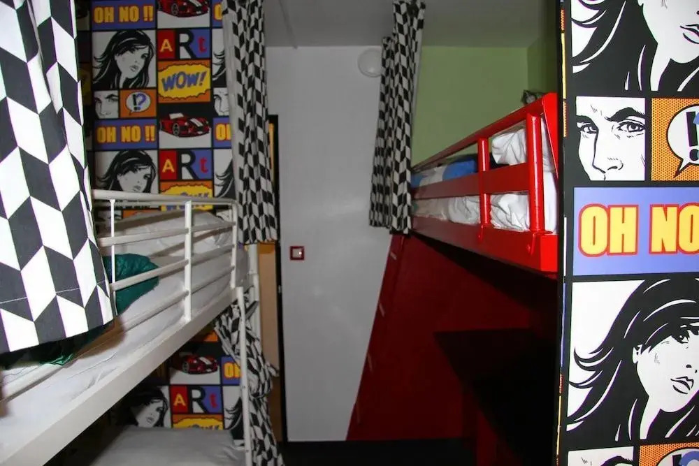 Lemon Hotel Vigneux