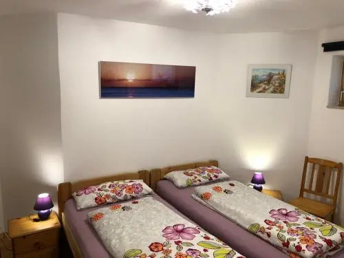 Ferienhaus Ferienwohnung Aretsried