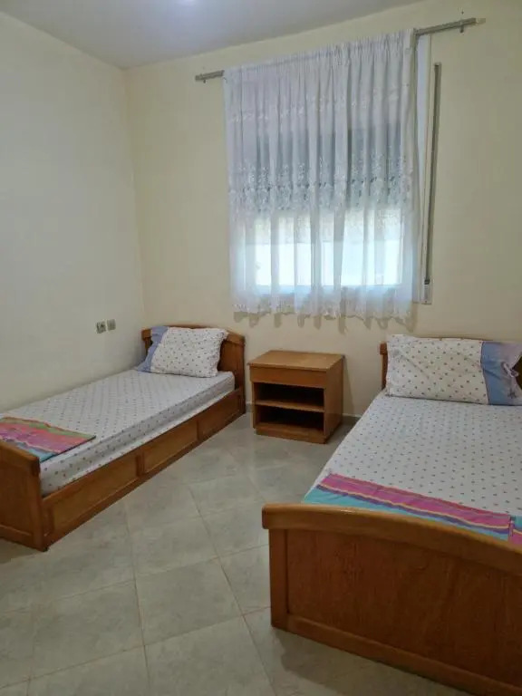 Superbe appartement en résidence