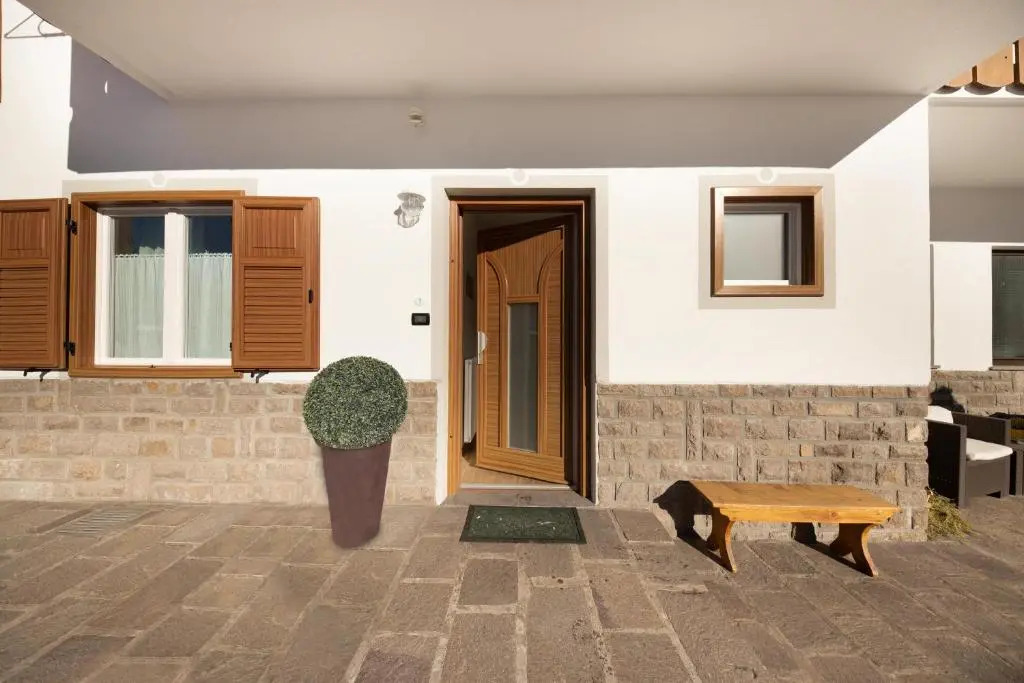 Ciasa Piaz de Pavarin