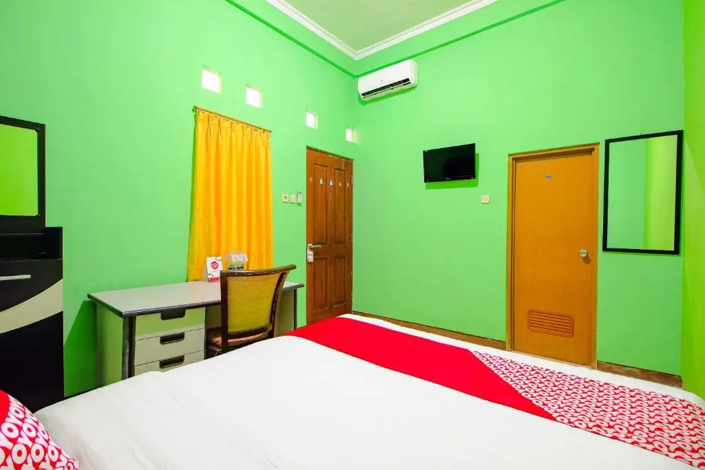 OYO 1593 Pondok Garini Syariah