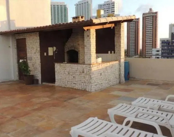 Alessandra Flat Natal - RN