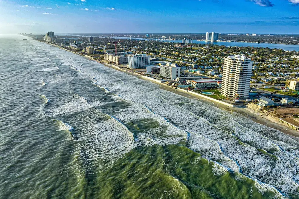 Horizons 504 - Daytona Beach Living