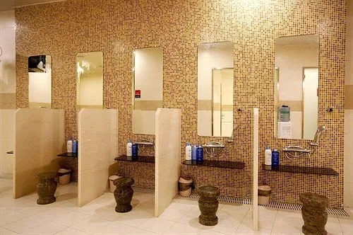 Shanghai Washington Business Hotel